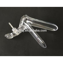 Factory price gynecological used vaginal speculum